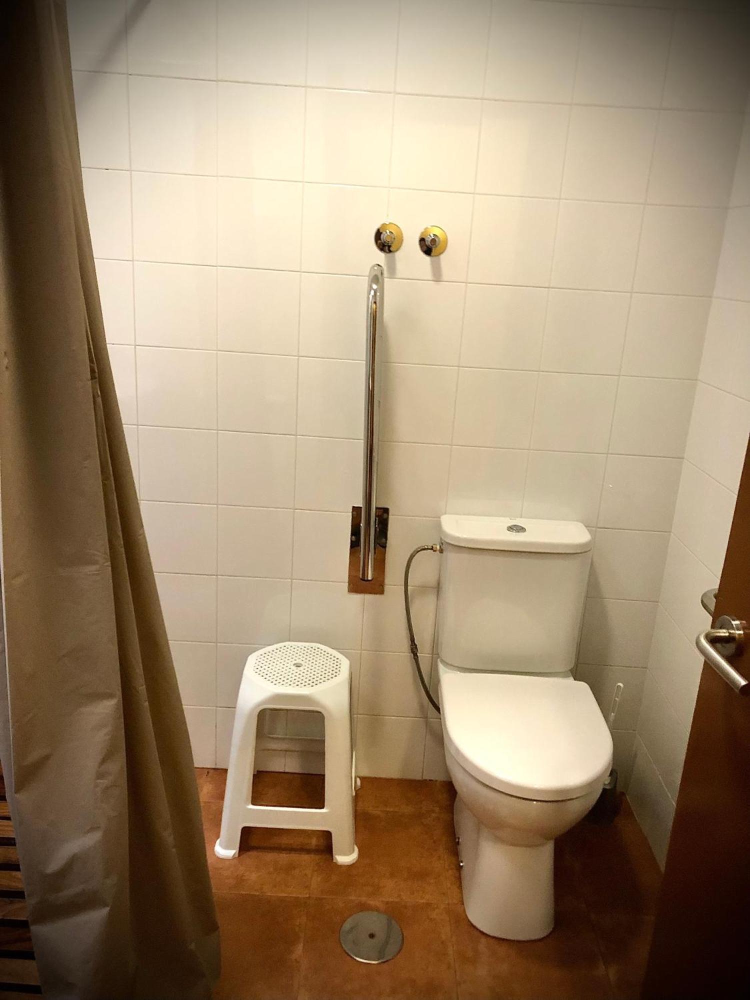 Albergue Fillobal Vilar  Room photo