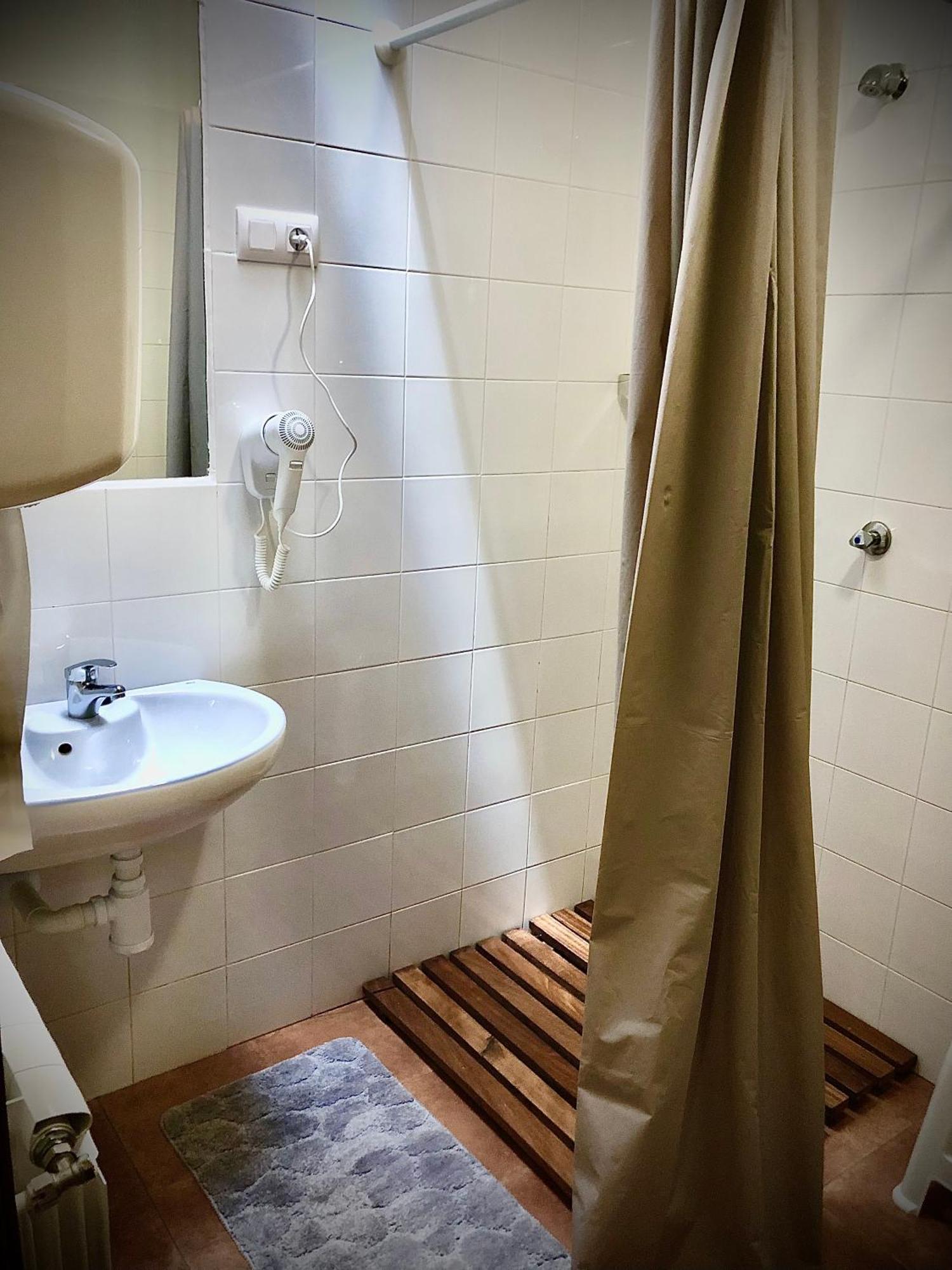 Albergue Fillobal Vilar  Room photo