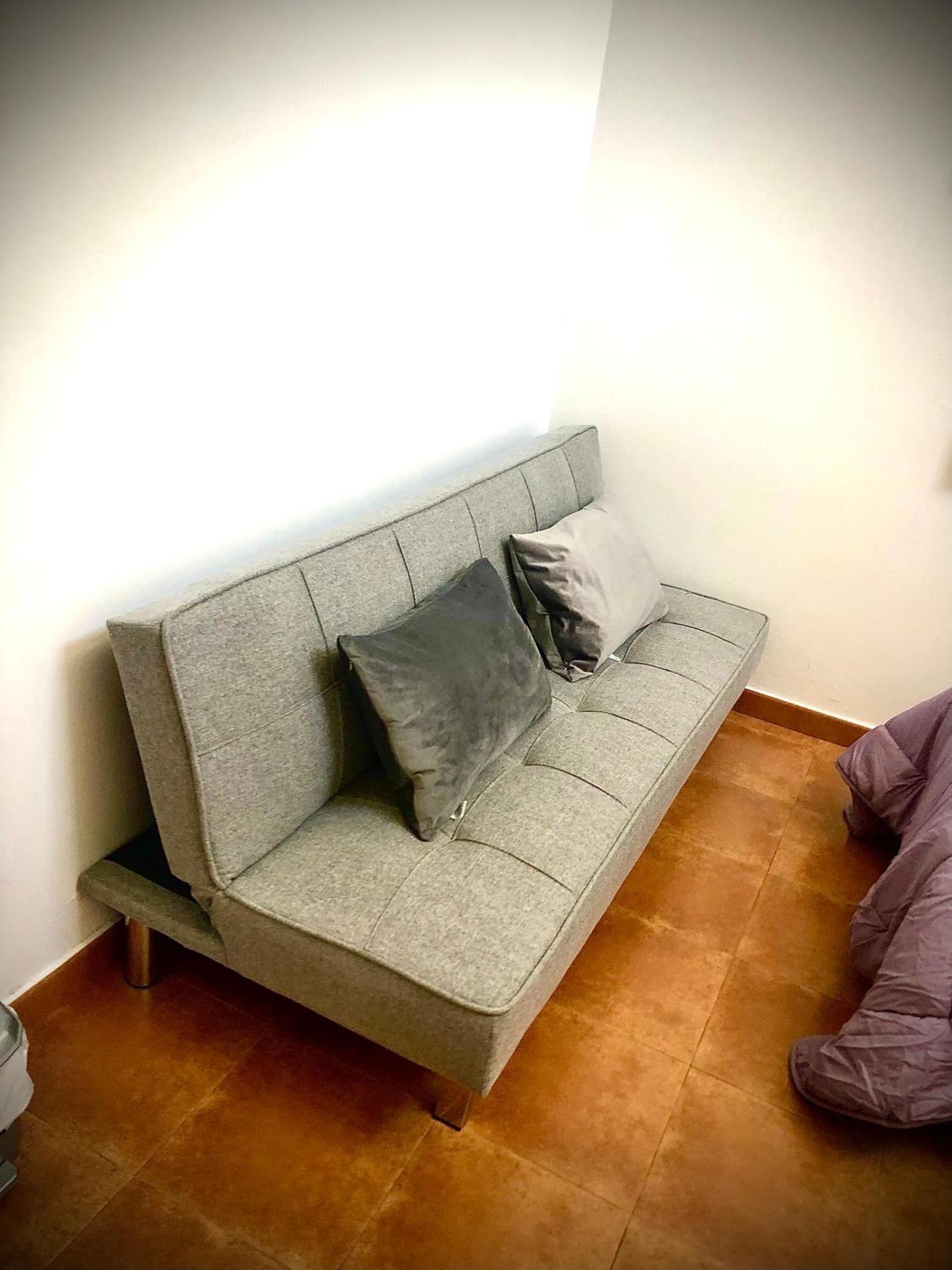 Albergue Fillobal Vilar  Room photo