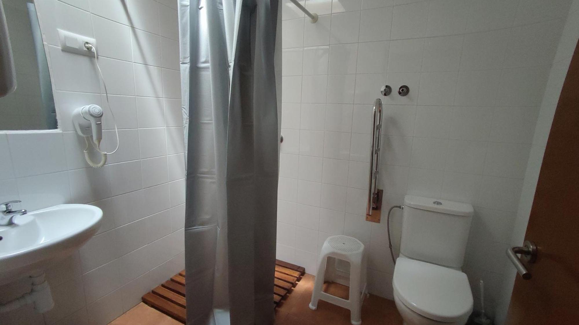 Albergue Fillobal Vilar  Exterior photo