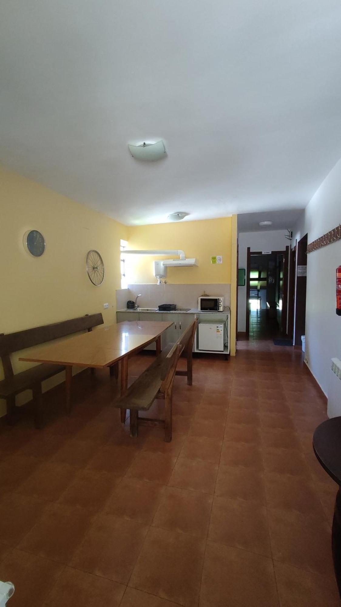 Albergue Fillobal Vilar  Exterior photo