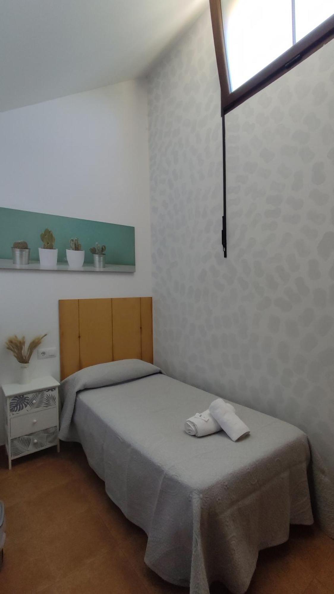 Albergue Fillobal Vilar  Exterior photo
